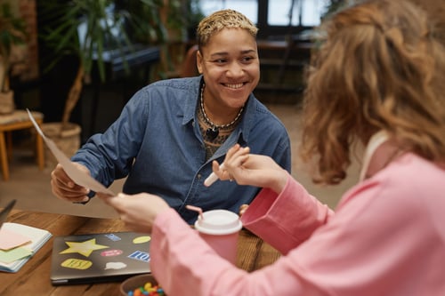 gen Z entrepreneurs