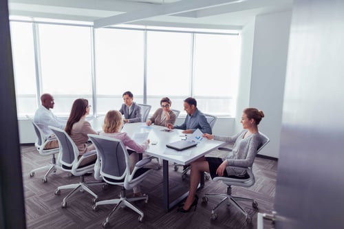 Community Leadership 