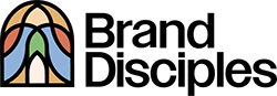 Brand Disciples Logo
