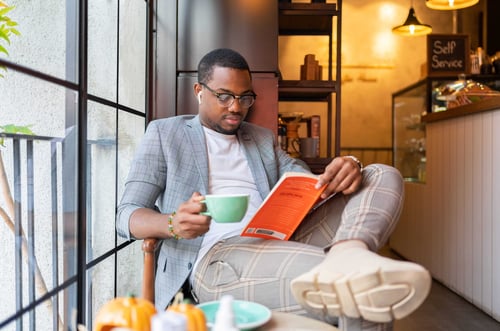entrepreneur learning