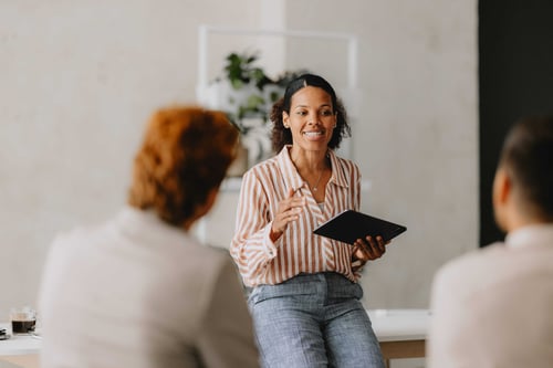 leadership development for churches