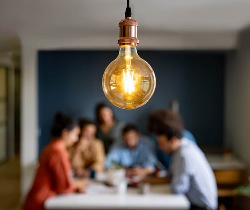 church innovation lab