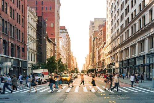 New York Businesses